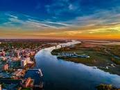 75′ boat slip at Cape Fear Marina
