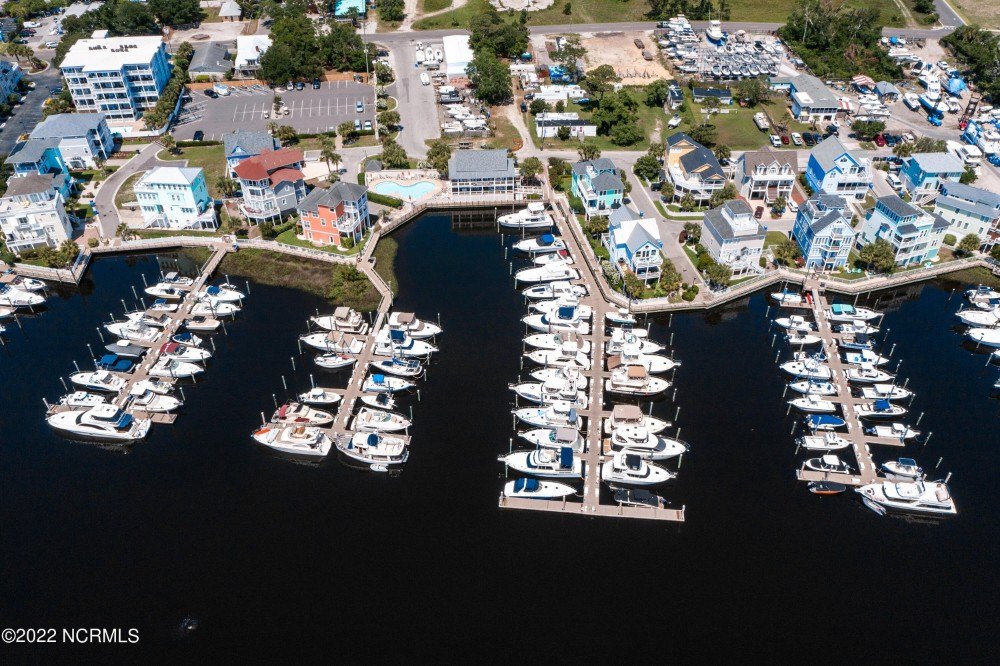 Federal Point Yacht Club