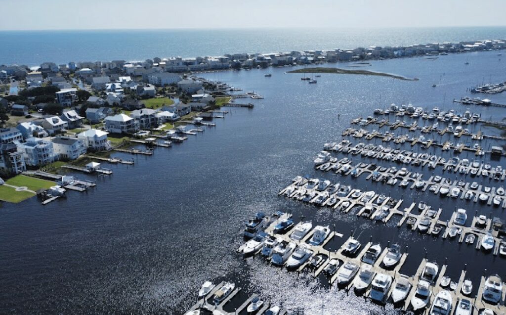 Harbour Point Yacht Club