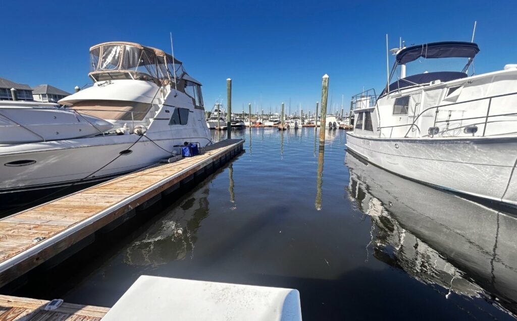Harbour Point Yacht Club