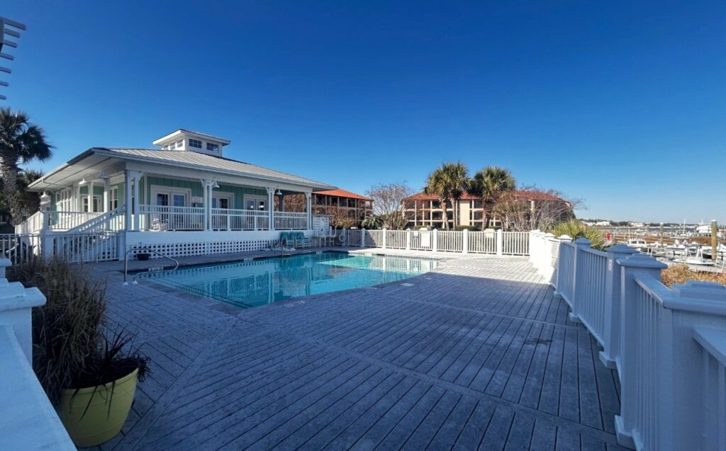 Harbour Point Yacht Club