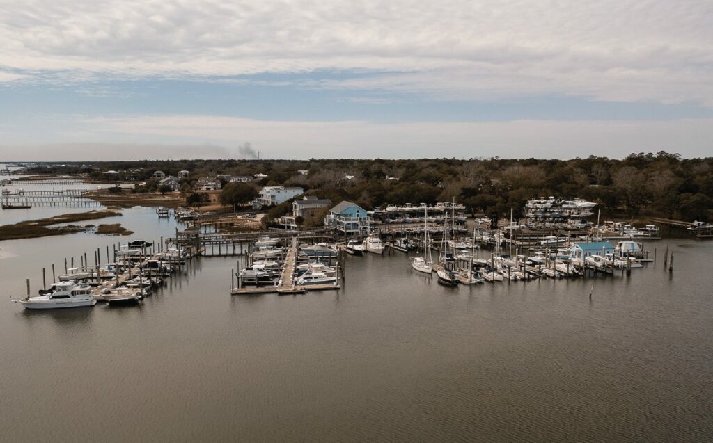 Masonboro Yacht Club
