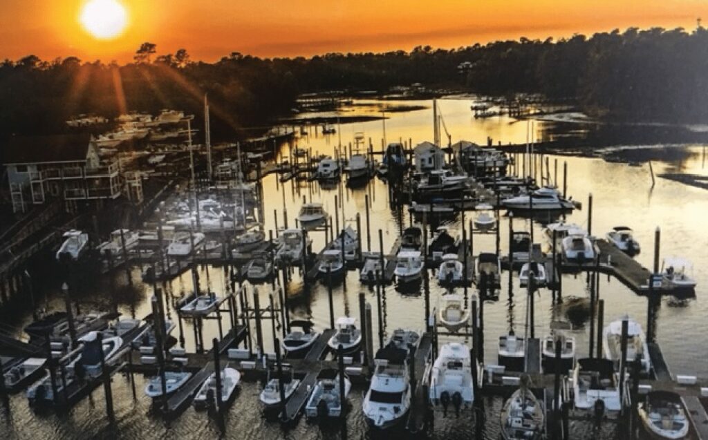 Masonboro Yacht Club