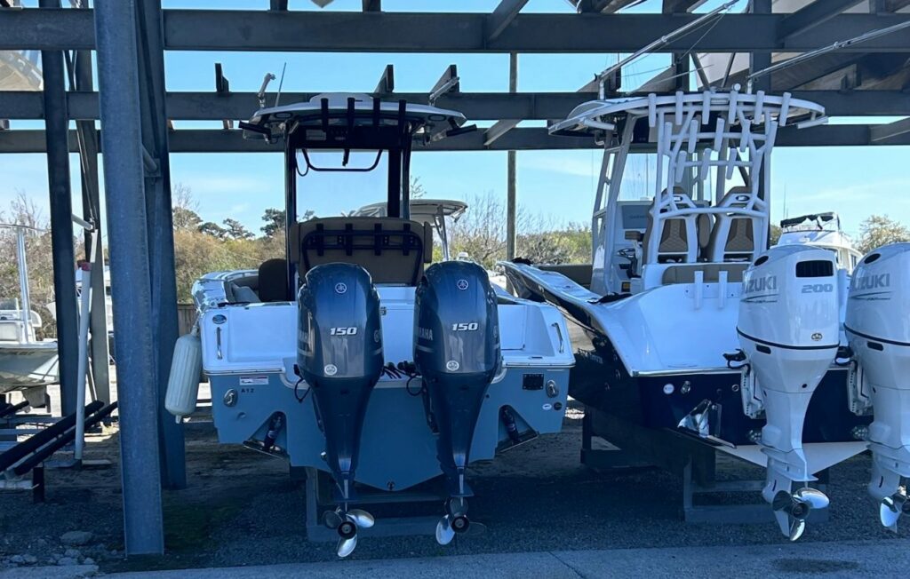 Masonboro Yacht Club