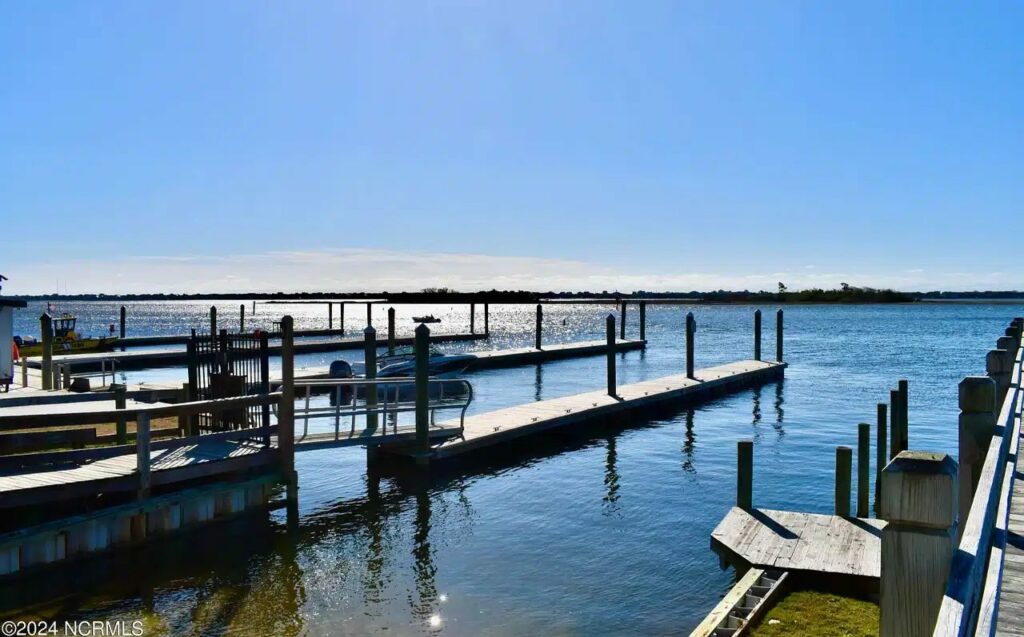 Masonboro Yacht Club