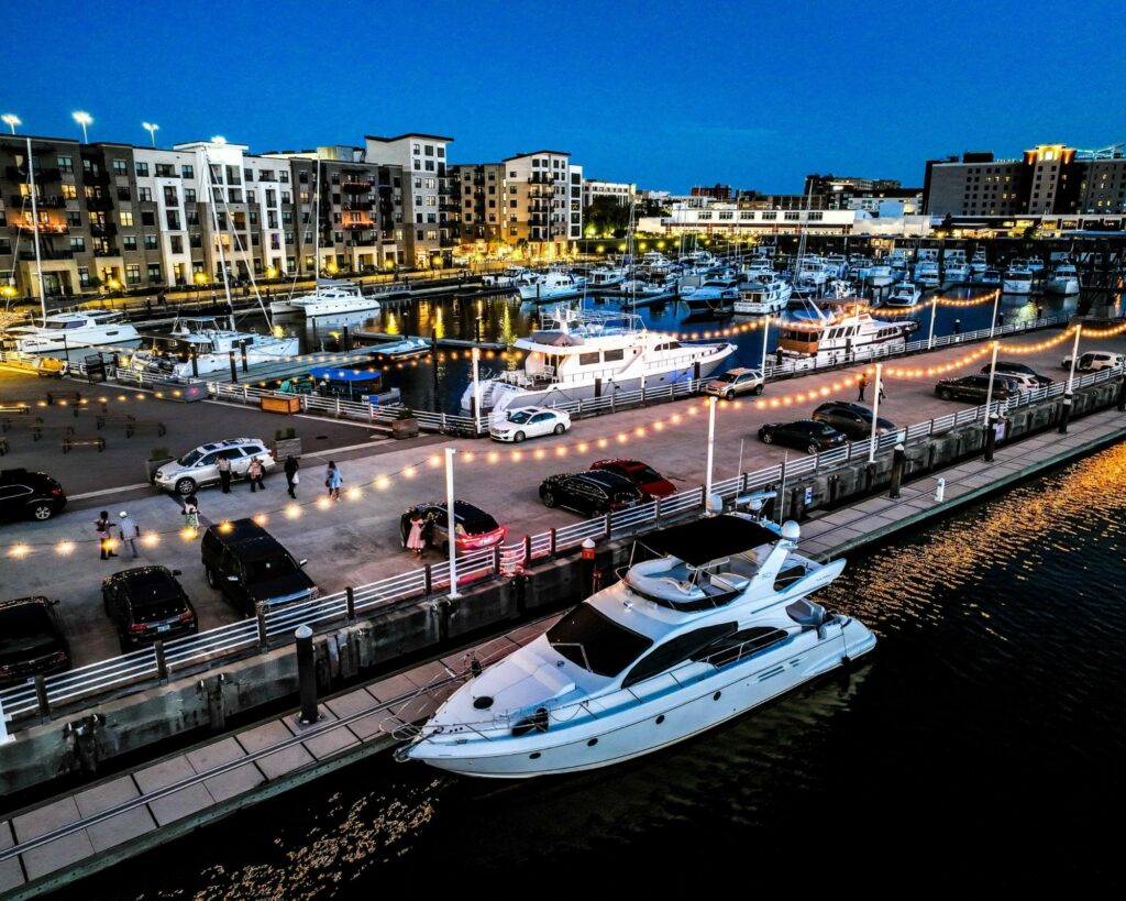 Port City Marina