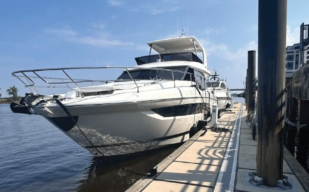 Port City Marina
